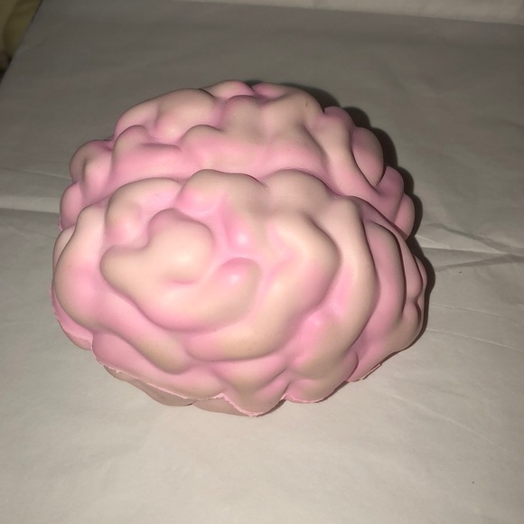 Lot with 3 Squishies - Picture 2 of 8